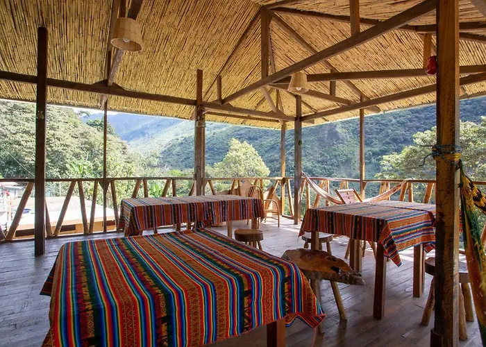 Lodge The Woods